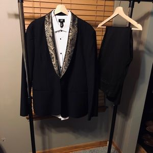 Topman blazer